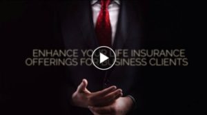 life insurance for business video thumbnail
