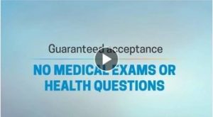 Life insurance no medical exam video thumbnail